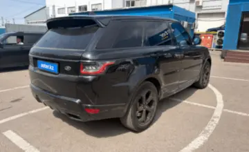 Land Rover Range Rover Sport 2019 года за 35 000 000 тг. в Алматы фото 3