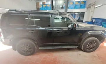 Toyota Land Cruiser Prado 2024 года за 30 000 000 тг. в Астана фото 4
