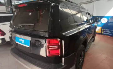 Toyota Land Cruiser Prado 2024 года за 30 000 000 тг. в Астана
