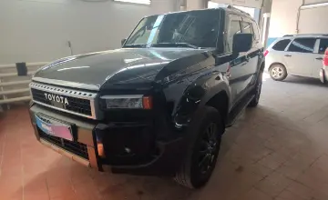 Toyota Land Cruiser Prado 2024 года за 30 000 000 тг. в Астана фото 1