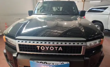 Toyota Land Cruiser Prado 2024 года за 30 000 000 тг. в Астана фото 2