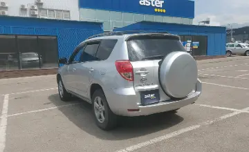 Toyota RAV4 2006 года за 7 000 000 тг. в Алматы фото 4