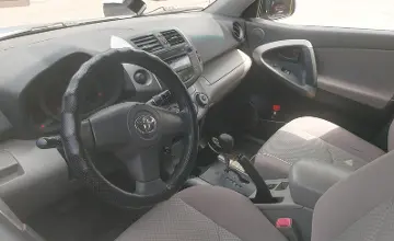 Toyota RAV4 2006 года за 7 000 000 тг. в Алматы фото 5