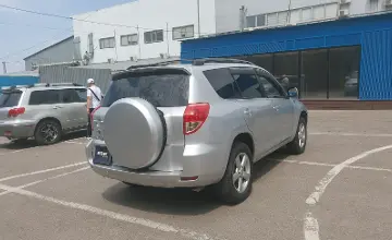 Toyota RAV4 2006 года за 7 000 000 тг. в Алматы фото 3