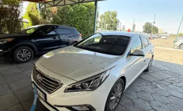 Hyundai Sonata 2014 года за 8 000 000 тг. в Талдыкорган фото 1