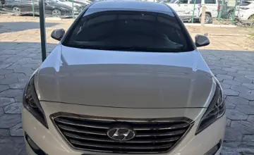 Hyundai Sonata 2014 года за 8 000 000 тг. в Талдыкорган фото 2