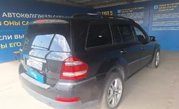 Mercedes-Benz GL-Класс 2007 года за 5 000 000 тг. в Алматы