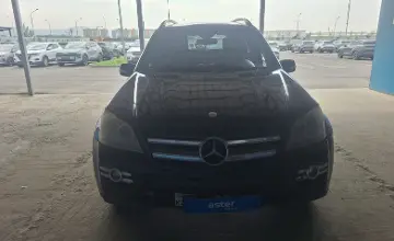 Mercedes-Benz GL-Класс 2007 года за 5 000 000 тг. в Алматы фото 2