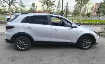 Kia Rio 2021 года за 7 500 000 тг. в Астана фото 4