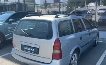 Opel Astra 2001 года за 1 500 000 тг. в Шымкент