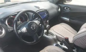 Nissan Juke 2012 года за 4 500 000 тг. в Алматы фото 5