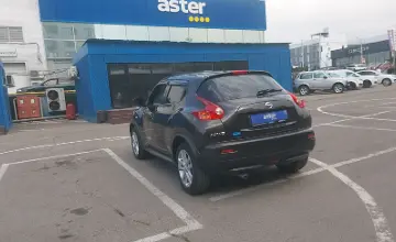 Nissan Juke 2012 года за 4 500 000 тг. в Алматы фото 4