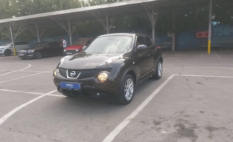 Nissan Juke 2012 года за 4 500 000 тг. в Алматы