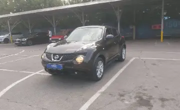 Nissan Juke 2012 года за 4 500 000 тг. в Алматы фото 1