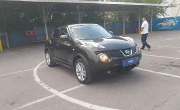 Nissan Juke 2012 года за 4 500 000 тг. в Алматы фото 2