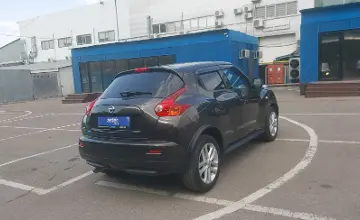 Nissan Juke 2012 года за 4 500 000 тг. в Алматы фото 3