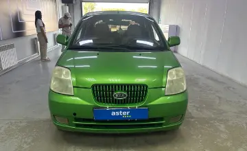 Kia Picanto 2006 года за 1 800 000 тг. в Павлодар фото 2