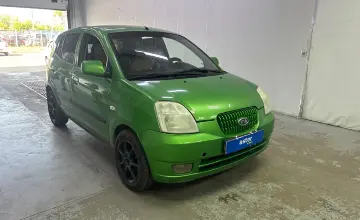 Kia Picanto 2006 года за 1 800 000 тг. в Павлодар фото 3