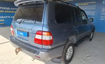 Toyota Land Cruiser 2007 года за 13 600 000 тг. в Алматы