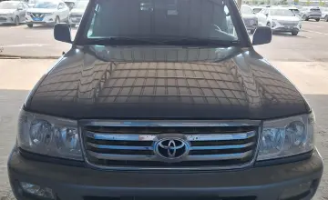 Toyota Land Cruiser 2007 года за 13 600 000 тг. в Алматы фото 2