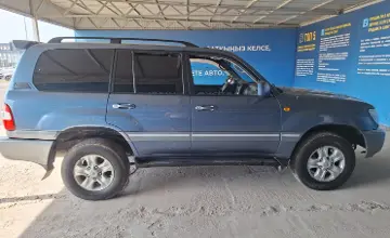 Toyota Land Cruiser 2007 года за 13 600 000 тг. в Алматы фото 4