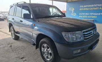 Toyota Land Cruiser 2007 года за 13 600 000 тг. в Алматы фото 3