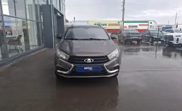LADA (ВАЗ) Vesta 2019 года за 4 000 000 тг. в Петропавловск фото 2