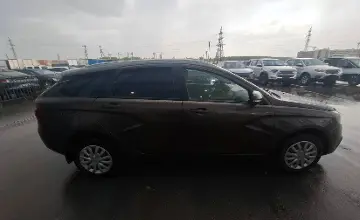 LADA (ВАЗ) Vesta 2019 года за 4 000 000 тг. в Петропавловск фото 4