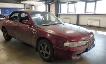 Mazda 626 1999 года за 1 200 000 тг. в Астана фото 2