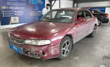 Mazda 626 1999 года за 1 200 000 тг. в Астана фото 1