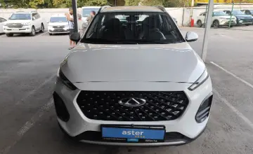 Chery Tiggo 2 Pro 2023 года за 4 500 000 тг. в Алматы фото 2