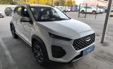Chery Tiggo 2 Pro 2023 года за 4 500 000 тг. в Алматы фото 3