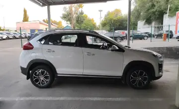 Chery Tiggo 2 Pro 2023 года за 4 500 000 тг. в Алматы фото 4