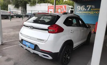 Chery Tiggo 2 Pro 2023 года за 4 500 000 тг. в Алматы