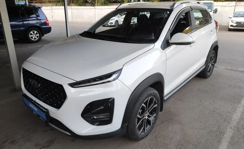 Chery Tiggo 2 Pro 2023 года за 4 500 000 тг. в Алматы