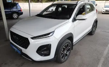 Chery Tiggo 2 Pro 2023 года за 4 500 000 тг. в Алматы фото 1