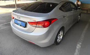 Hyundai Avante 2012 года за 4 500 000 тг. в Алматы