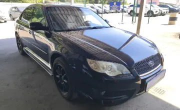 Subaru Legacy 2006 года за 4 500 000 тг. в Алматы фото 3
