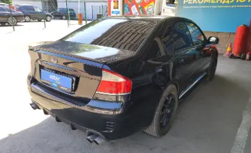 Subaru Legacy 2006 года за 4 500 000 тг. в Алматы