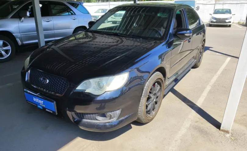 Subaru Legacy 2006 года за 4 500 000 тг. в Алматы