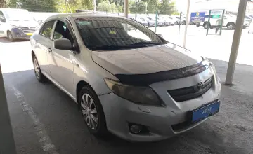 Toyota Corolla 2008 года за 4 500 000 тг. в Алматы фото 3