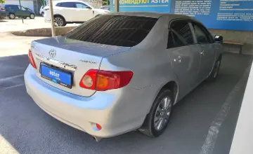 Toyota Corolla 2008 года за 4 500 000 тг. в Алматы