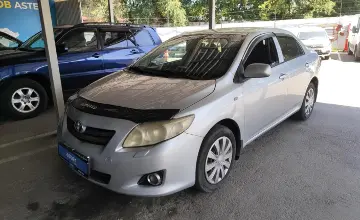 Toyota Corolla 2008 года за 4 500 000 тг. в Алматы фото 1