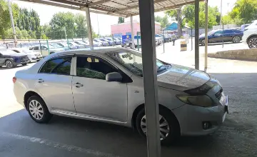 Toyota Corolla 2008 года за 4 500 000 тг. в Алматы фото 4