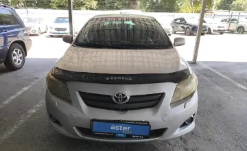 Toyota Corolla 2008 года за 4 500 000 тг. в Алматы фото 2
