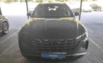 Hyundai Tucson 2023 года за 14 000 000 тг. в Алматы фото 2