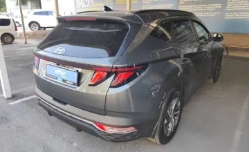 Hyundai Tucson 2023 года за 14 000 000 тг. в Алматы
