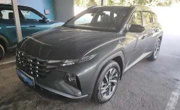 Hyundai Tucson 2023 года за 14 000 000 тг. в Алматы фото 1