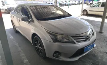 Toyota Avensis 2013 года за 5 000 000 тг. в Алматы фото 3
