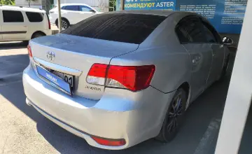Toyota Avensis 2013 года за 5 000 000 тг. в Алматы